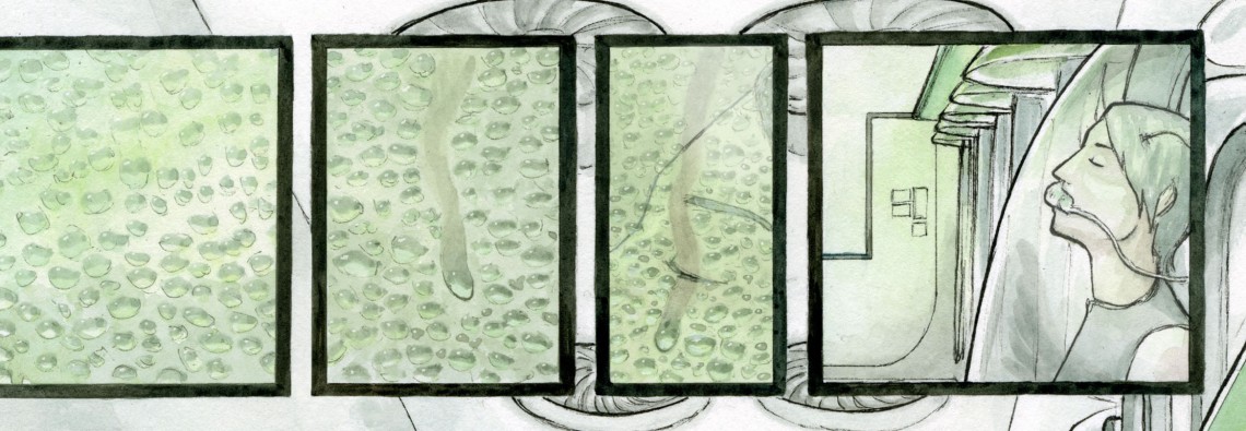 ConnectionLost title
